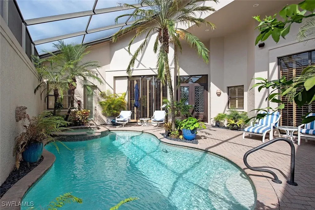 3296 Lookout Lane Naples FL 34112