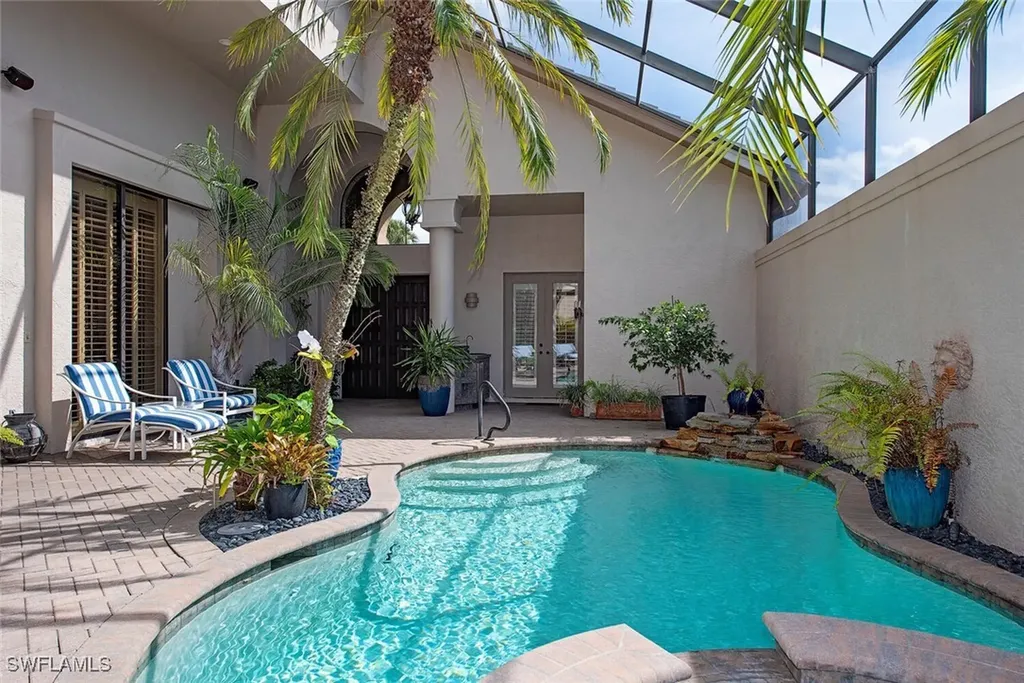 3296 Lookout Lane Naples FL 34112