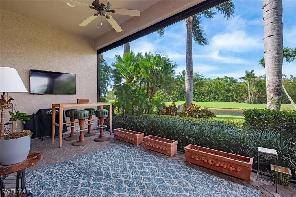 3296 Lookout Lane Naples FL 34112
