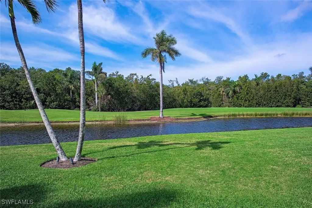 3296 Lookout Lane Naples FL 34112