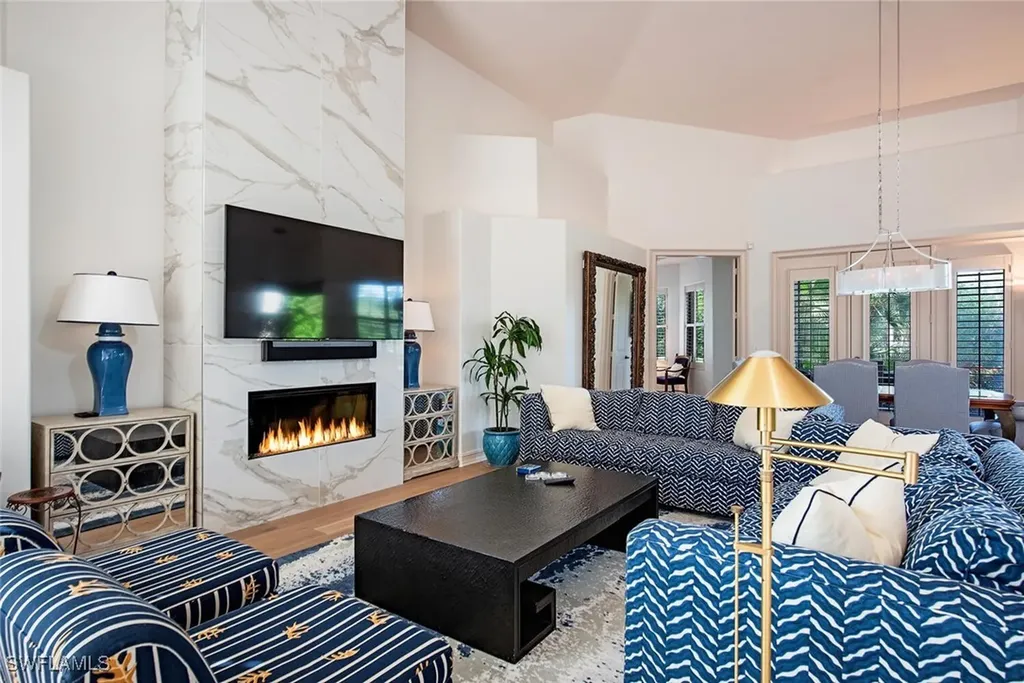 3296 Lookout Lane Naples FL 34112