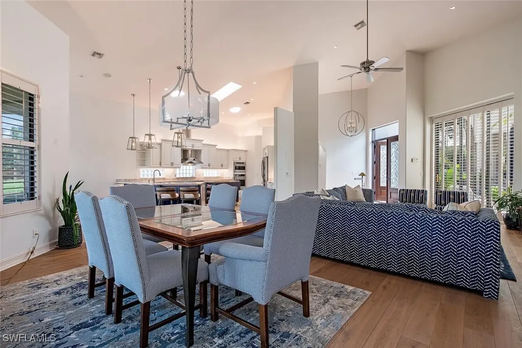 3296 Lookout Lane Naples FL 34112