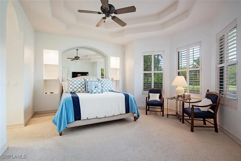 3296 Lookout Lane Naples FL 34112
