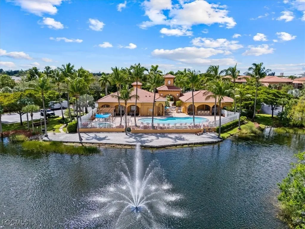 11400 Ocean Walk Circle Fort Myers FL 33908