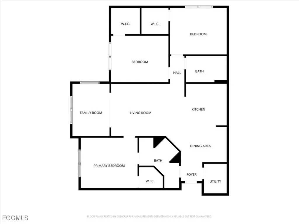 11400 Ocean Walk Circle Fort Myers FL 33908