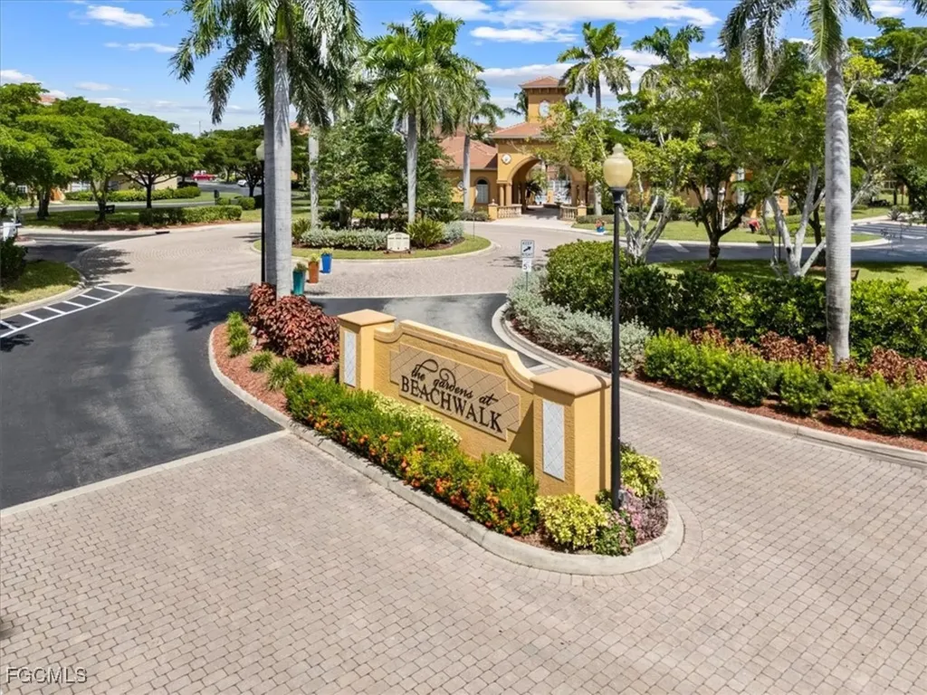 11400 Ocean Walk Circle Fort Myers FL 33908