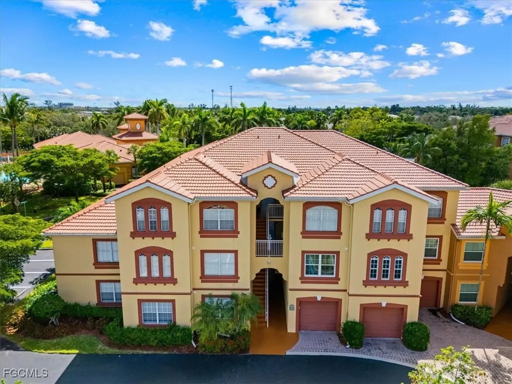 11400 Ocean Walk Circle Fort Myers FL 33908