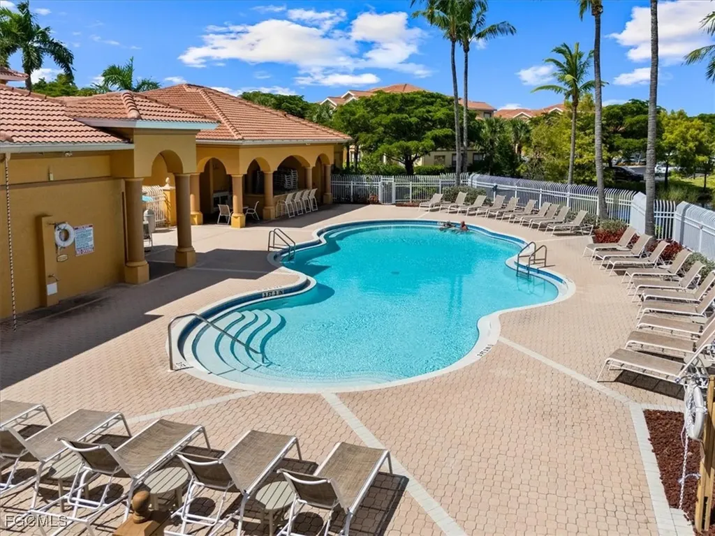 11400 Ocean Walk Circle Fort Myers FL 33908