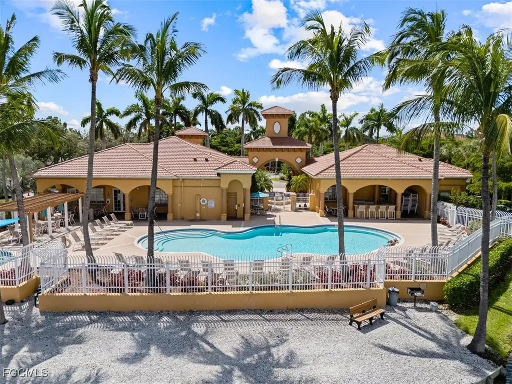 11400 Ocean Walk Circle Fort Myers FL 33908