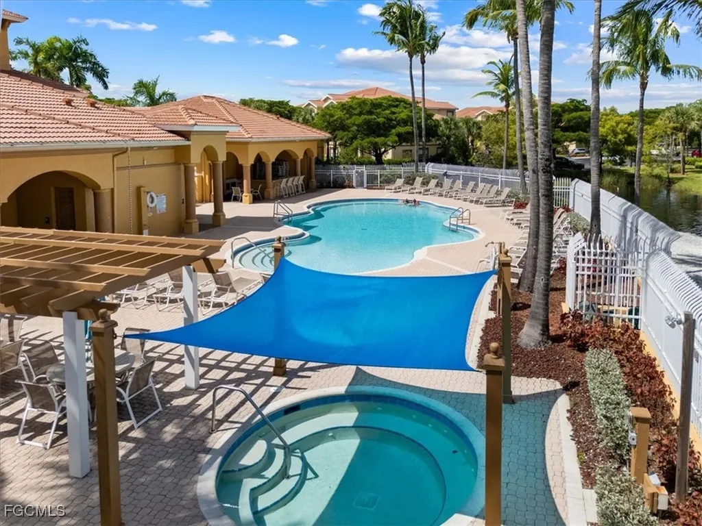 11400 Ocean Walk Circle Fort Myers FL 33908