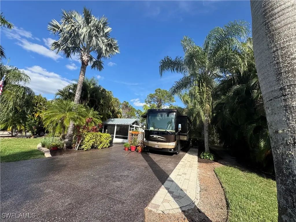 Lot 213 3029 Belle Of Myers Road Labelle FL 33935