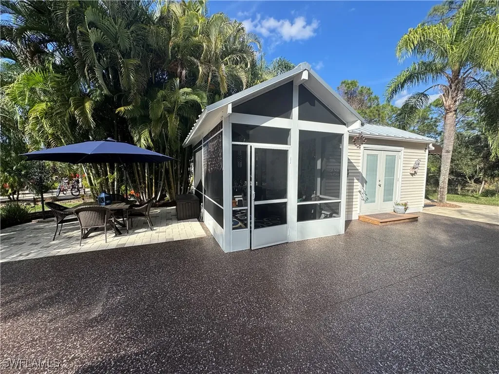 Lot 213 3029 Belle Of Myers Road Labelle FL 33935