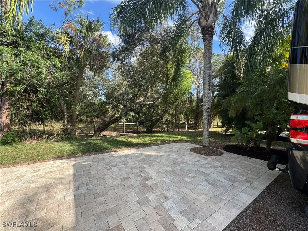 Lot 213 3029 Belle Of Myers Road Labelle FL 33935