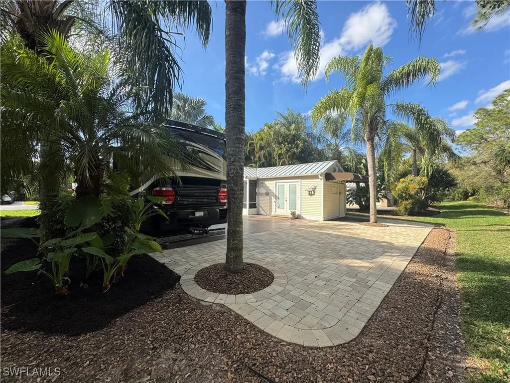 Lot 213 3029 Belle Of Myers Road Labelle FL 33935