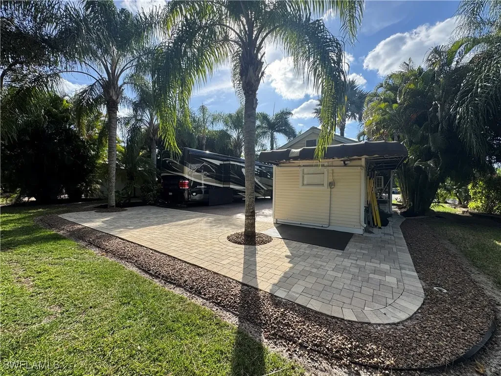 Lot 213 3029 Belle Of Myers Road Labelle FL 33935