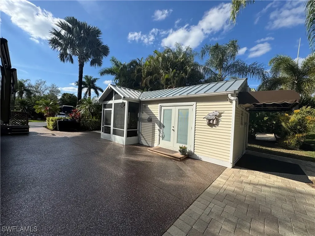 Lot 213 3029 Belle Of Myers Road Labelle FL 33935