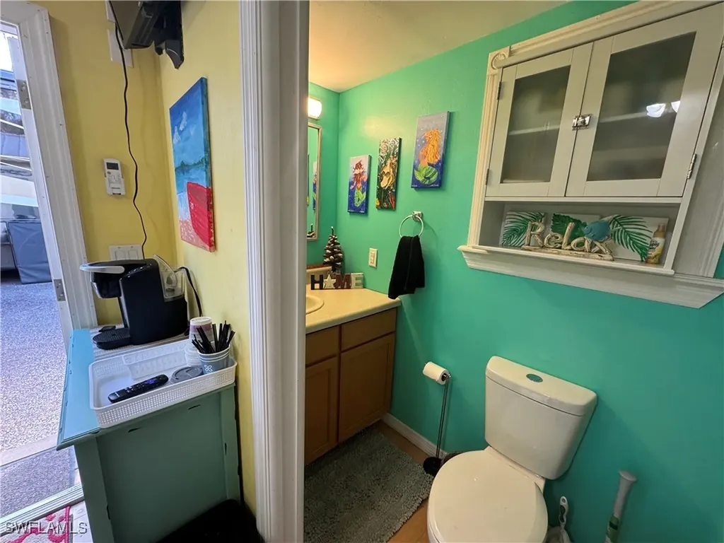 Lot 213 3029 Belle Of Myers Road Labelle FL 33935