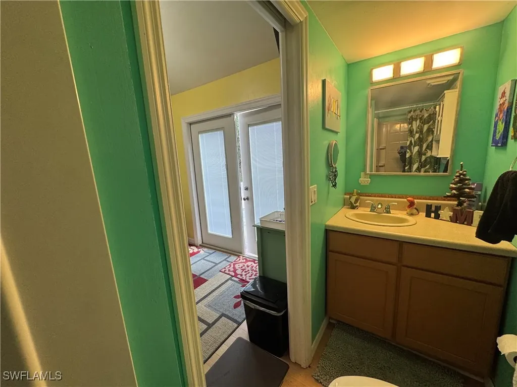 Lot 213 3029 Belle Of Myers Road Labelle FL 33935