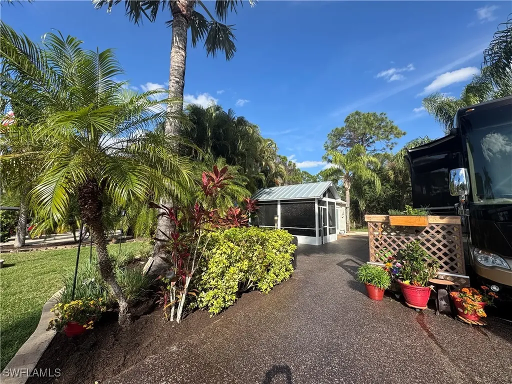 Lot 213 3029 Belle Of Myers Road Labelle FL 33935