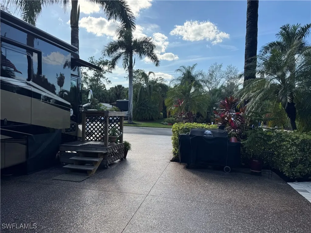 Lot 213 3029 Belle Of Myers Road Labelle FL 33935