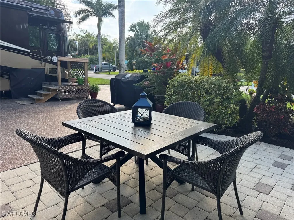 Lot 213 3029 Belle Of Myers Road Labelle FL 33935