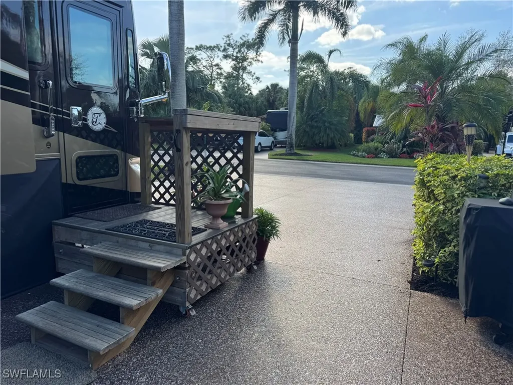 Lot 213 3029 Belle Of Myers Road Labelle FL 33935