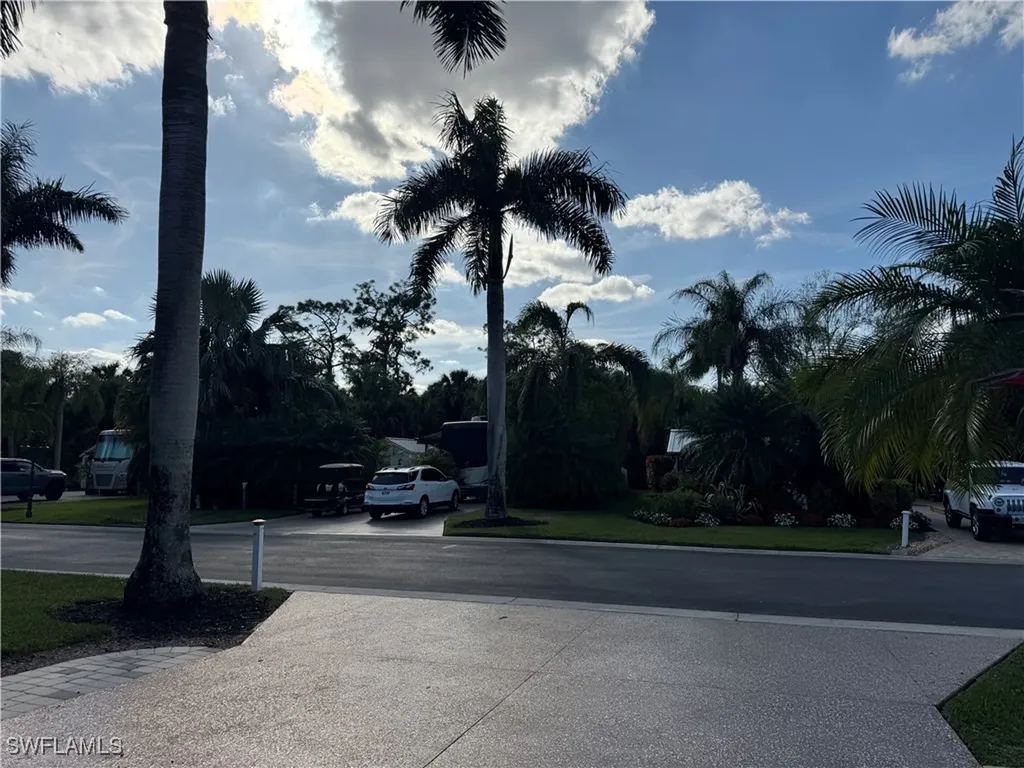 Lot 213 3029 Belle Of Myers Road Labelle FL 33935