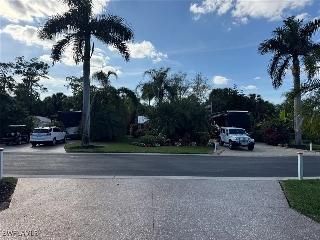 Lot 213 3029 Belle Of Myers Road Labelle FL 33935