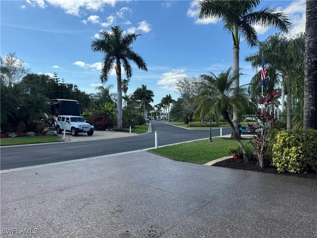 Lot 213 3029 Belle Of Myers Road Labelle FL 33935