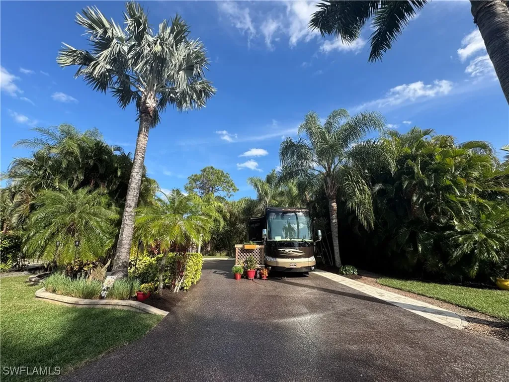 Lot 213 3029 Belle Of Myers Road Labelle FL 33935