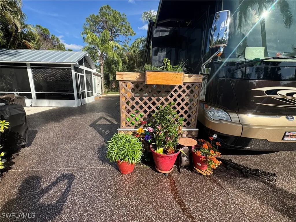 Lot 213 3029 Belle Of Myers Road Labelle FL 33935