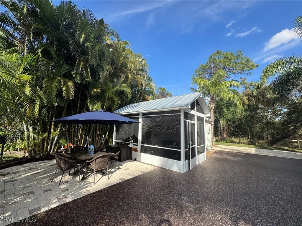 Lot 213 3029 Belle Of Myers Road Labelle FL 33935