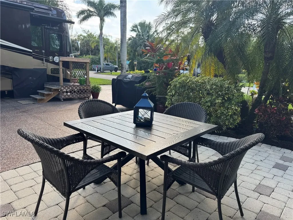 Lot 213 3029 Belle Of Myers Road Labelle FL 33935