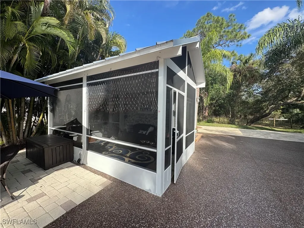 Lot 213 3029 Belle Of Myers Road Labelle FL 33935