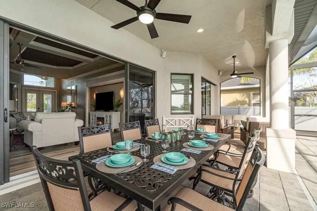 1109 SW 6th Avenue Cape Coral FL 33991