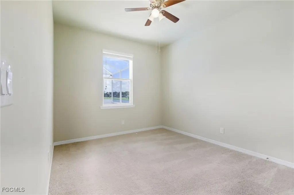 3000 Sunset Pointe Circle Cape Coral FL 33914