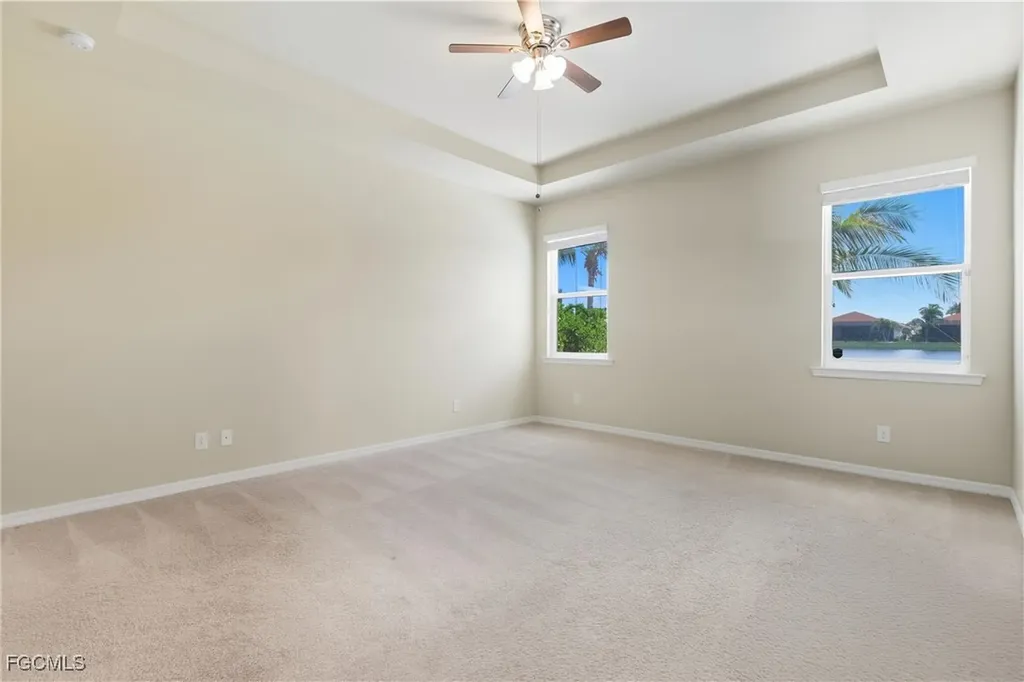 3000 Sunset Pointe Circle Cape Coral FL 33914