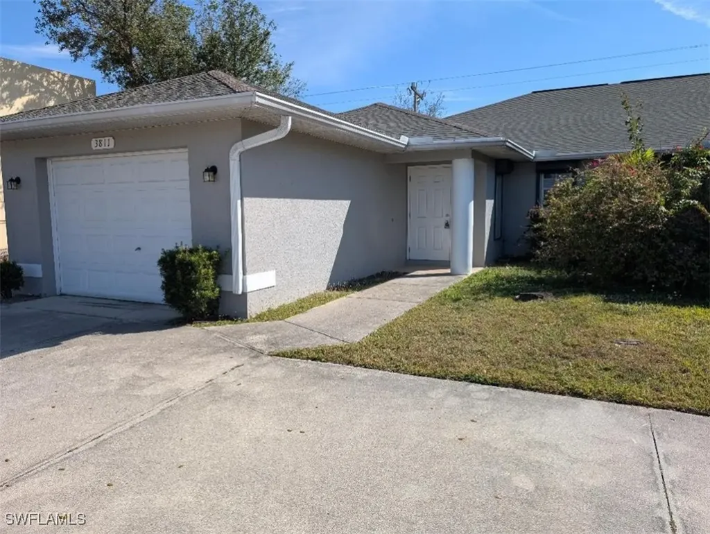 3811 Skyline Boulevard Cape Coral FL 33914