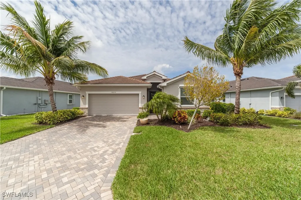 16215 Bonita Landing Circle Bonita Springs FL 34135