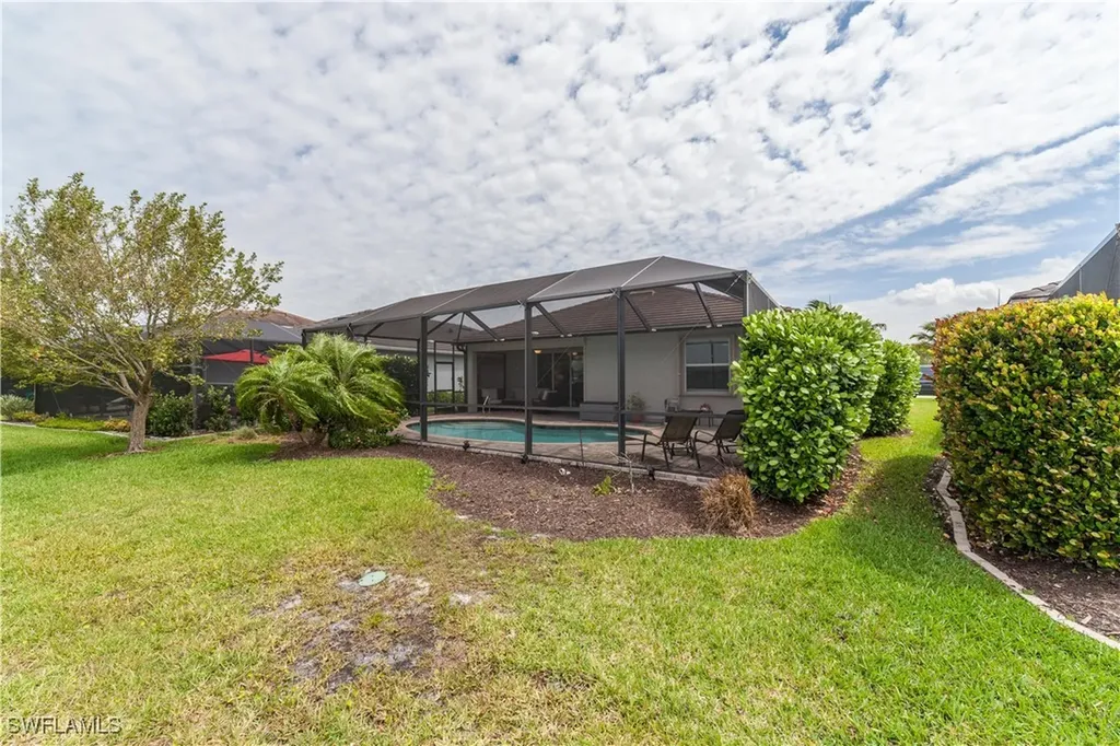 16215 Bonita Landing Circle Bonita Springs FL 34135