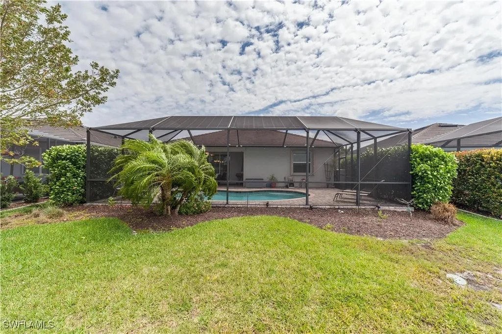 16215 Bonita Landing Circle Bonita Springs FL 34135
