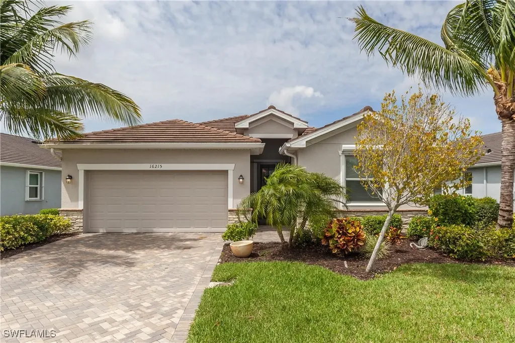 16215 Bonita Landing Circle Bonita Springs FL 34135