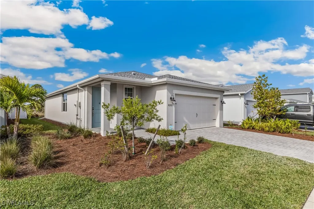 43711 Cattleman Drive Punta Gorda FL 33982