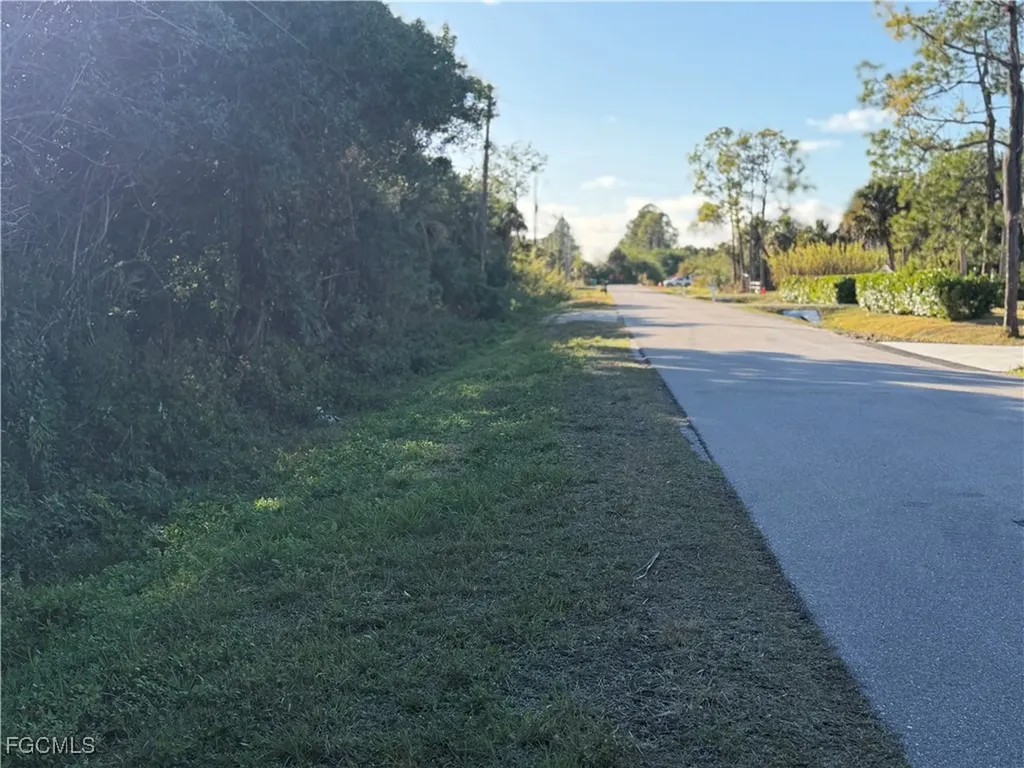 4030 26th Avenue SE Naples FL 34117