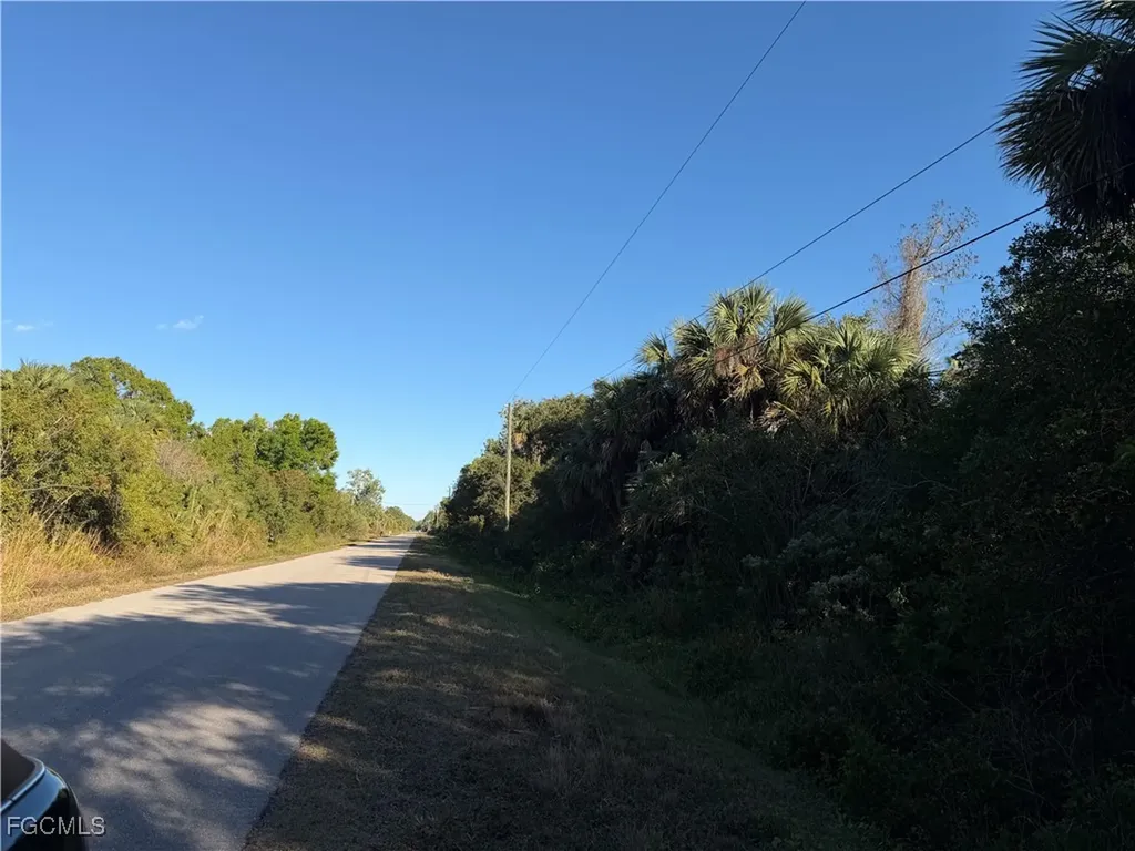 4030 26th Avenue SE Naples FL 34117