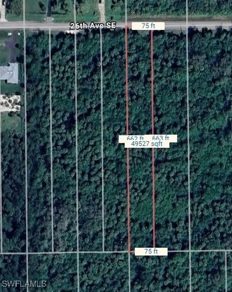 4030 26th Avenue SE Naples FL 34117