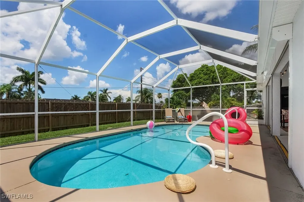 122 SW 48th Terrace Cape Coral FL 33914