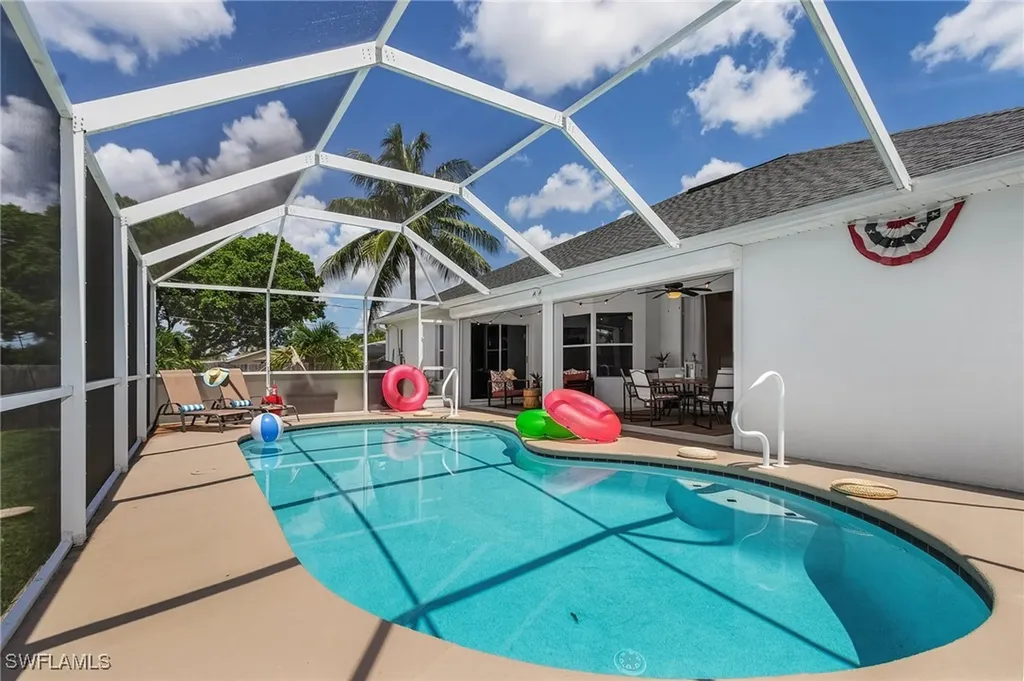 122 SW 48th Terrace Cape Coral FL 33914