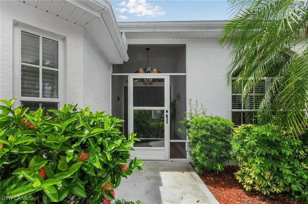 122 SW 48th Terrace Cape Coral FL 33914