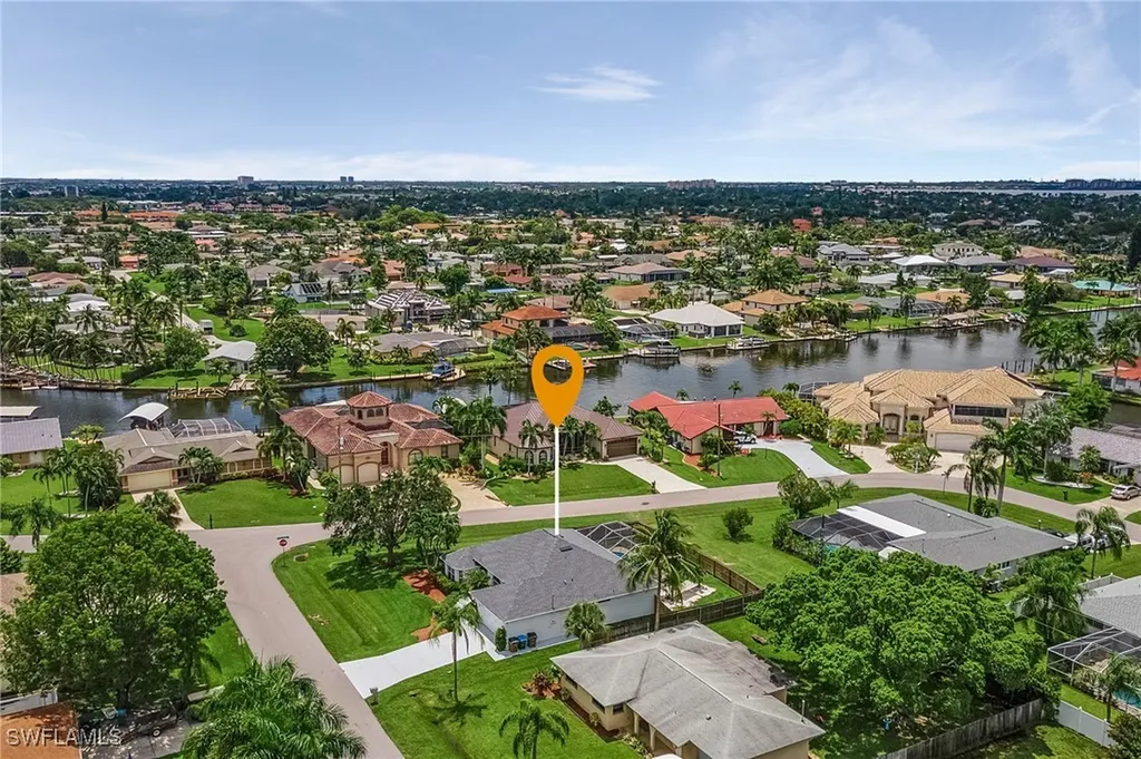 122 SW 48th Terrace Cape Coral FL 33914